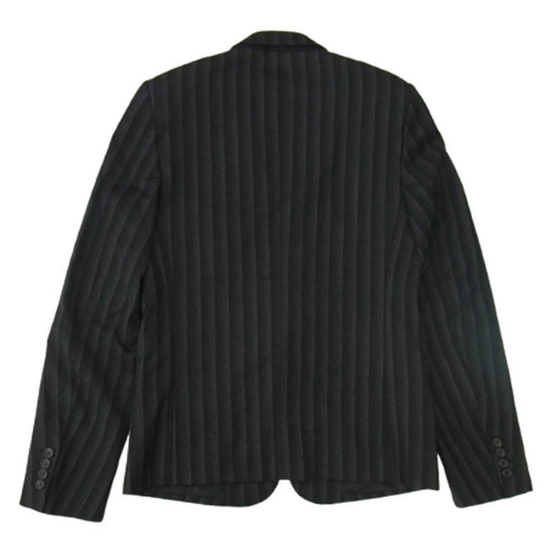 DIOR HOMME ディオールオム 04AW 4HH1021813 エディ期 グラデーション