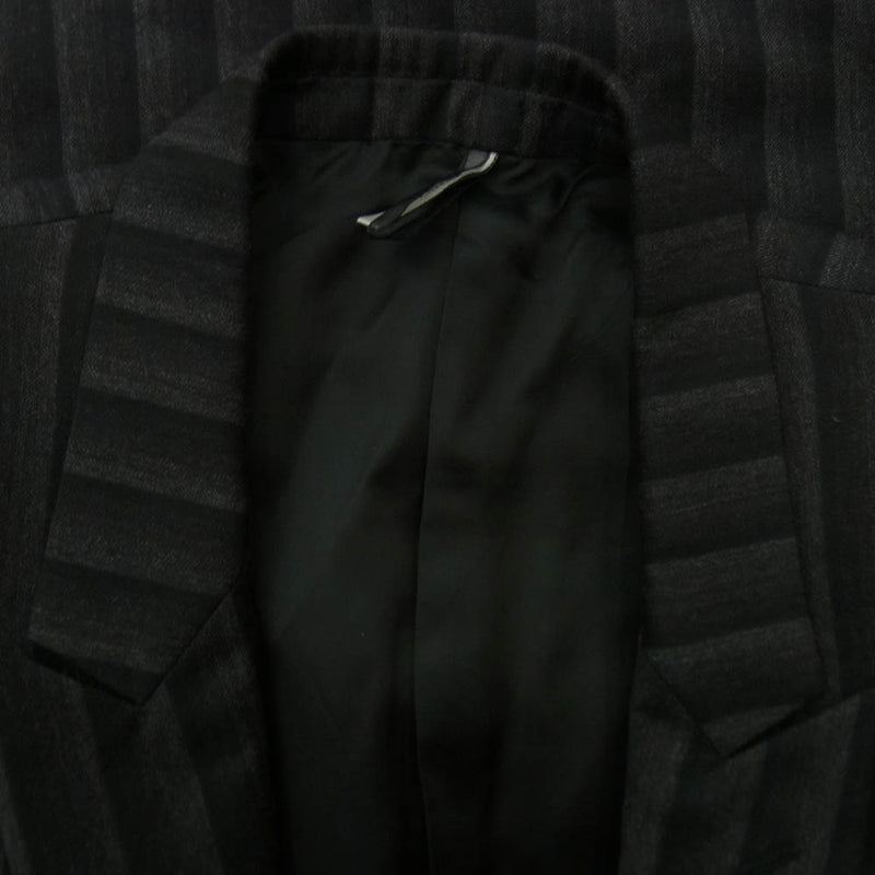 DIOR HOMME ディオールオム 04AW 4HH1021813 エディ期 グラデーション