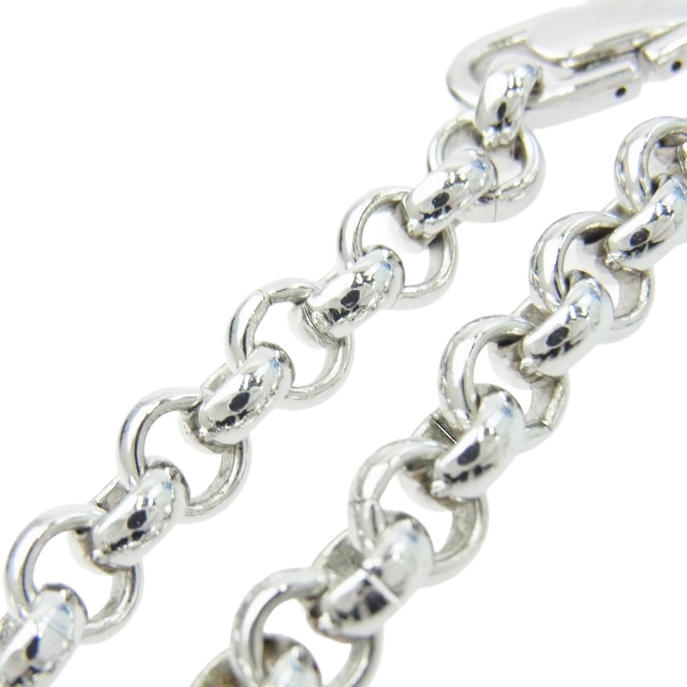 Vivienne Westwood ヴィヴィアンウエストウッド VW-9007 オーブ付き ブレスレット ウォッチ シルバー系【中古】