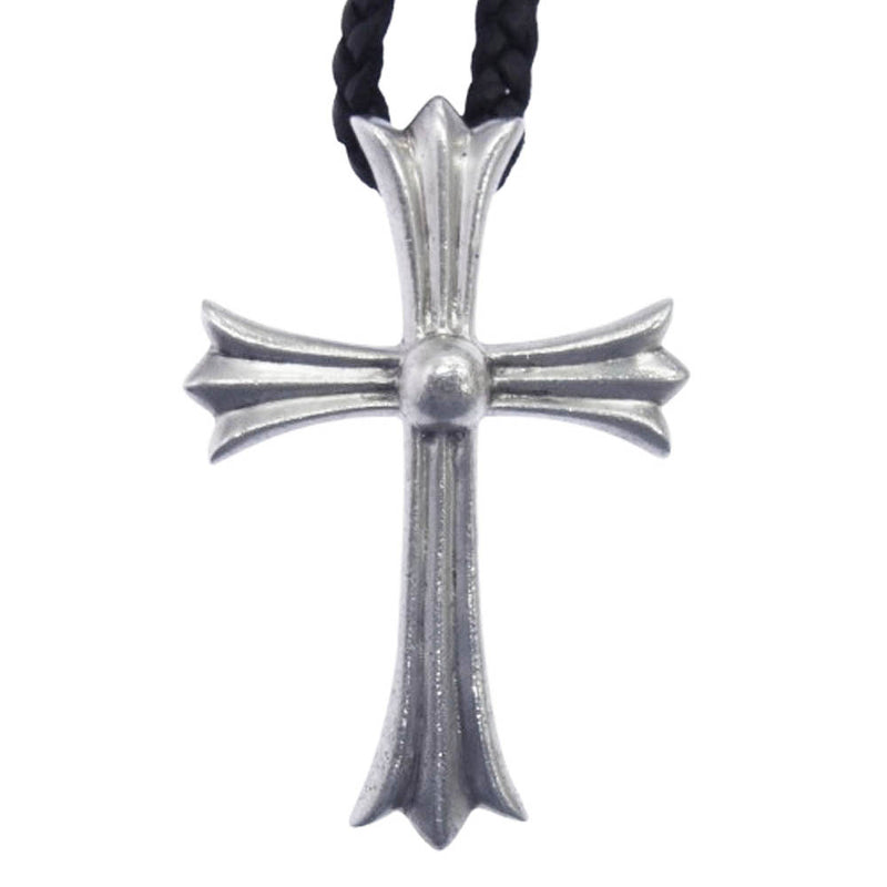 CHROME HEARTS クロムハーツ（原本無） CH CRS LG BC ラージCHクロス