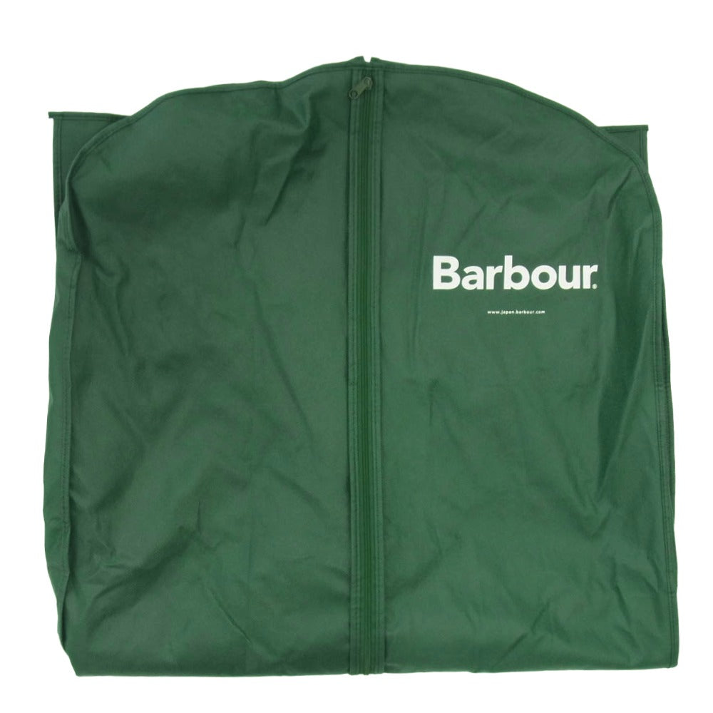 Barbour バブアー 2002043 SL BEDALE オイルドジャケット モスグリーン系【中古】