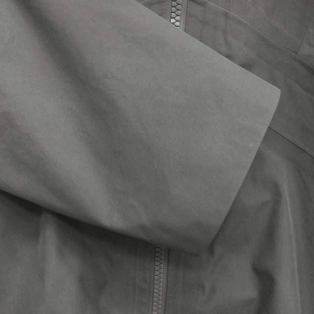 アウトドアリサーチ infiltrator jacket インフィルトレーター ジャケット マウンテン パーカー フォリッジ カーキ系【美品】【中古】