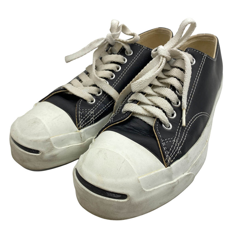 CONVERSE コンバース JACK PURCELL ジャックパーセル レザー