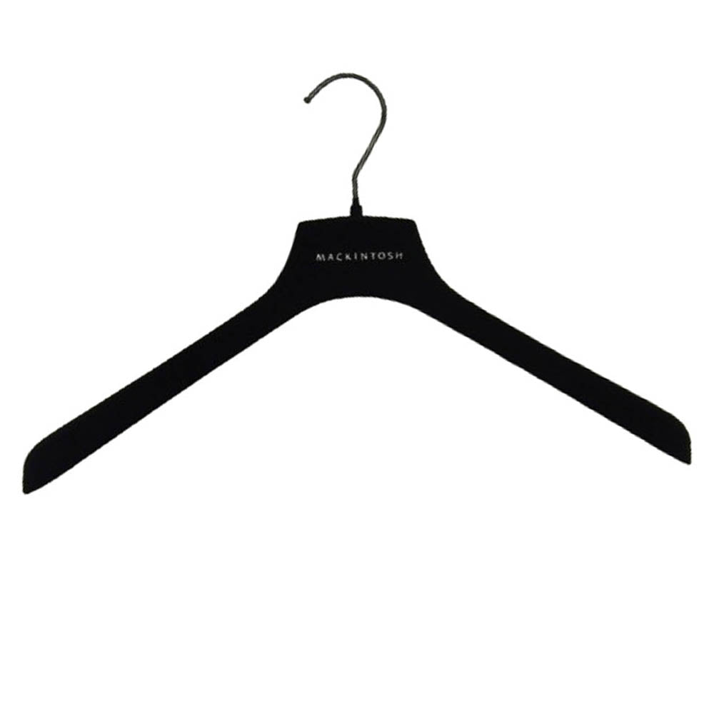 Mackintosh マッキントッシュ 6P-3H 英国製 コーデュロイ チェスター コート ダークネイビー系 38【中古】