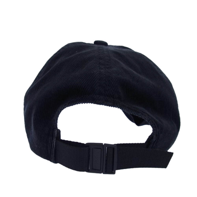 Supreme シュプリーム 21AW GORE-TEX Classic Logo Corduroy 6Panel