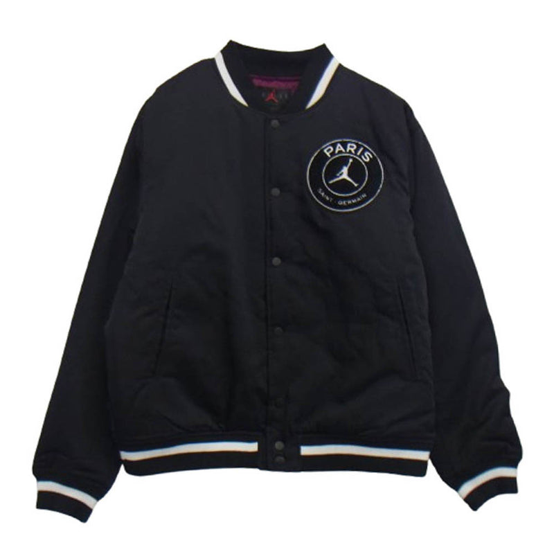 NIKE ナイキ 20AW CK9666-010 × PARIS SAINT GERMAIN AIR JORDAN Brand