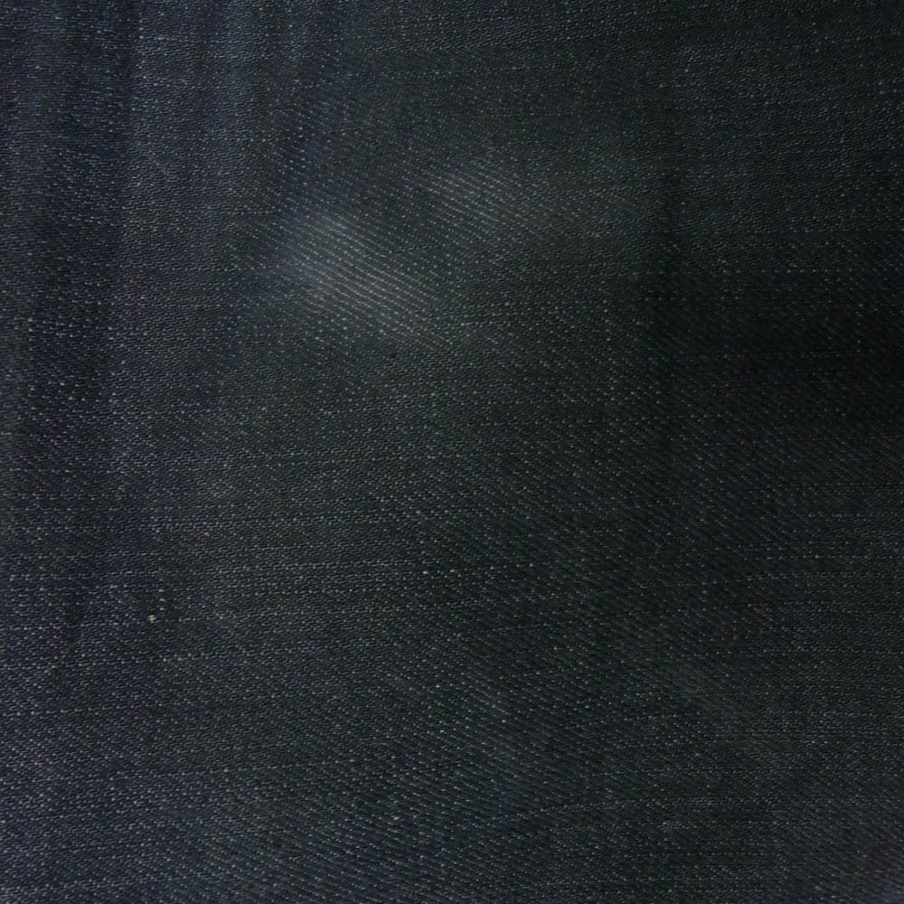 DIOR HOMME ディオールオム ボタンフライ ストレッチ スキニー デニム パンツ インディゴブルー系 33【中古】