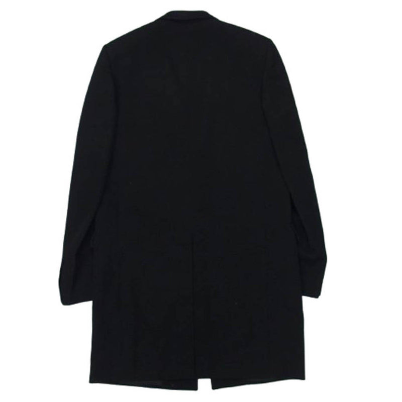 DIOR HOMME ディオールオム 04AW 4HH2032825 エディ期 襟サテン