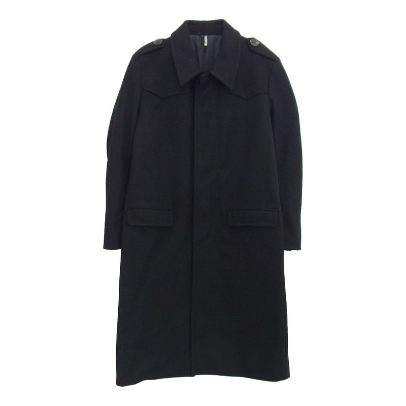 DIOR HOMME ディオールオム 05AW 5HH1036970 エディ期 GLAM期 ウール