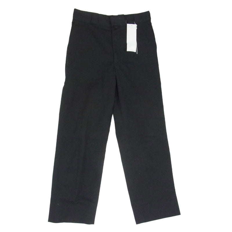 COMOLI(コモリ) 24SS POST WORK TWILL PANTS 中古 COMOLI | コモリ 24SS POST WORK TWILL PANTS