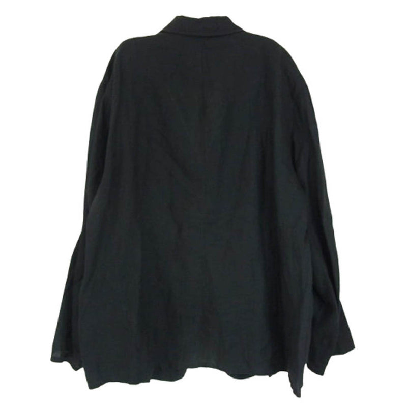 COMOLI コモリ 20SS R01-01001 × Salvatore Piccolo サルバトーレ