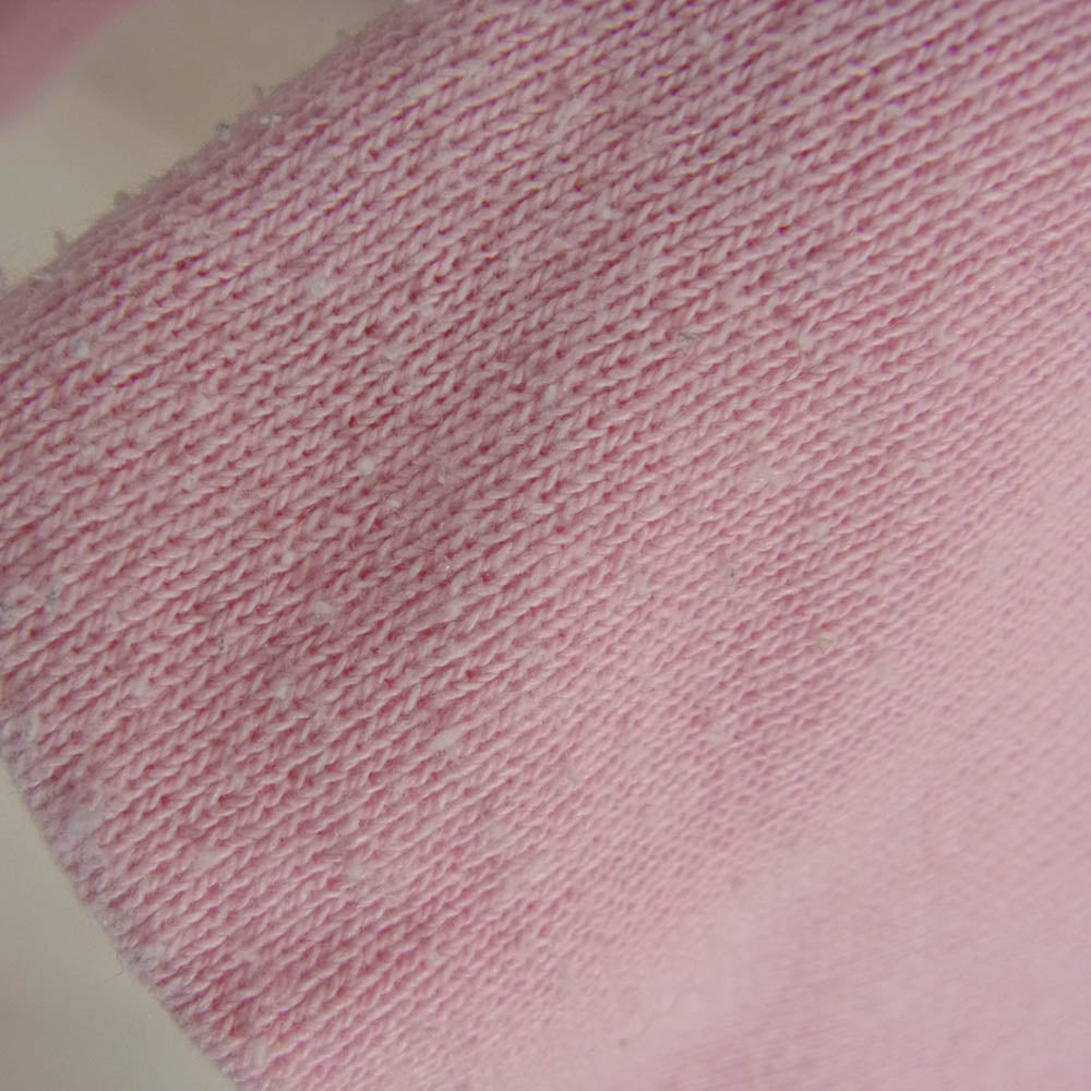 WACKO MARIA ワコマリア 21AW CREW NECK SWEAT SHIRT TYPE 2 パブロ エスコバル フロントプリント クルーネック スウェット ピンク系 L【中古】