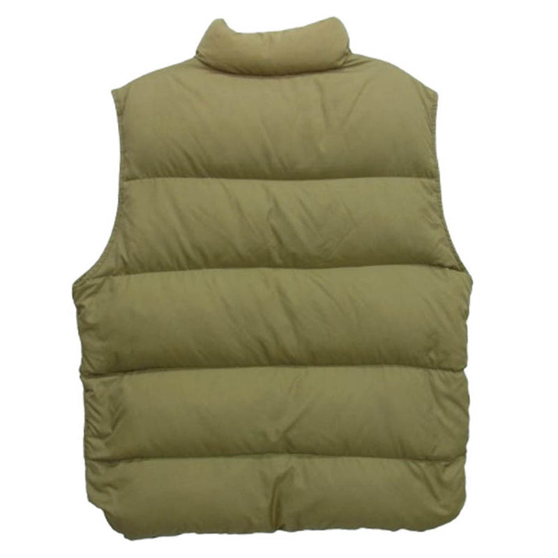 L.L.Bean エルエルビーン VINTAGE ヴィンテージ 90s ダウン ベスト