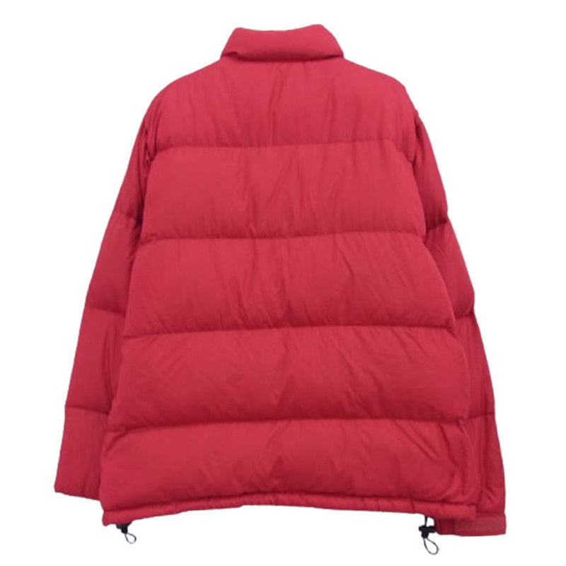 L.L.Bean エルエルビーン VINTAGE ヴィンテージ 90s ダウン ジャケット