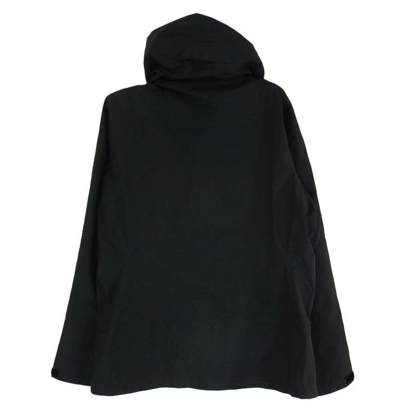 パタゴニア(patagonia) メンズ クラウドリッジ ジャケット ブラックS