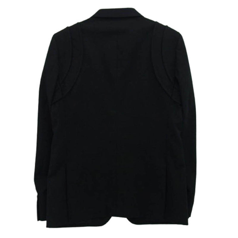 COMME des GARCONS HOMME DEUX コムデギャルソンオムドゥ 17AW DT-J055