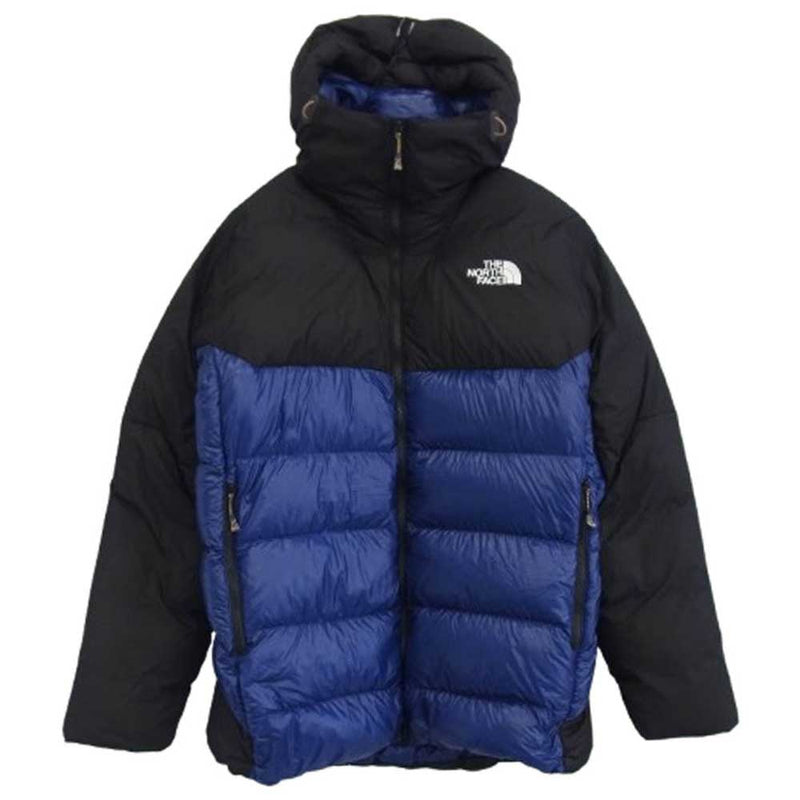 ノースフェイス FL L6ダウンビレイパーカー NORTH FACE ノースフェイス