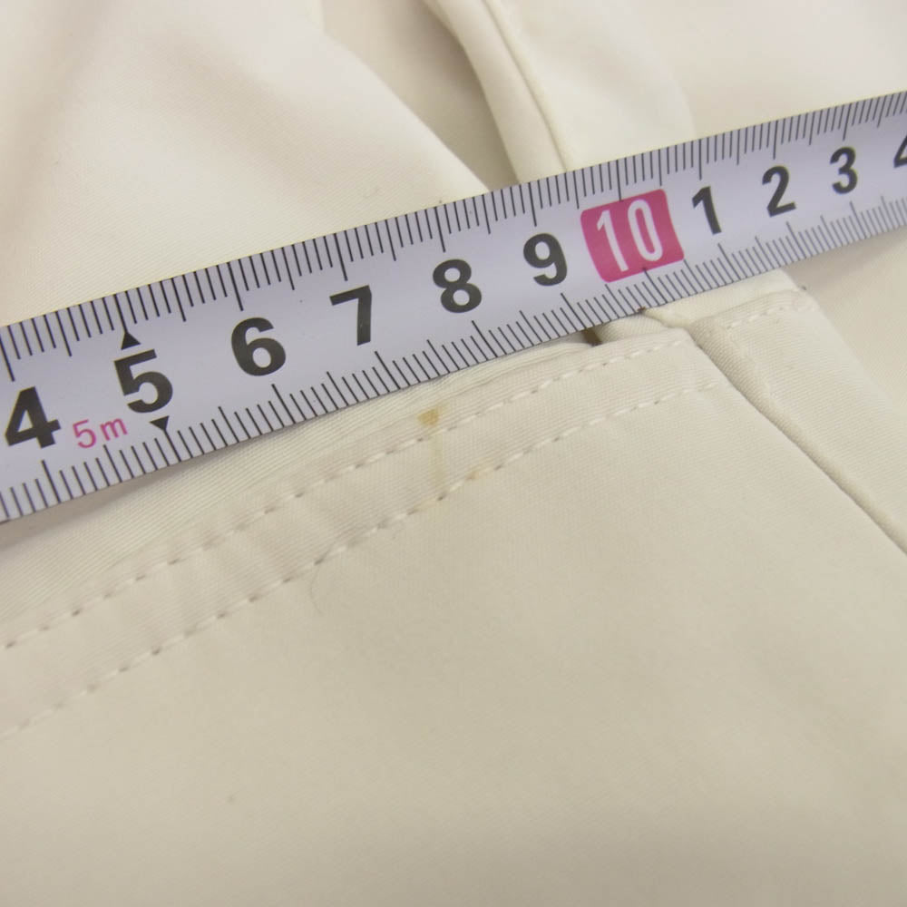 CANADA GOOSE カナダグース 4183M Science Research Jacket サイエンス リサーチ ジャケット ホワイト系 MM 180/100Y【中古】