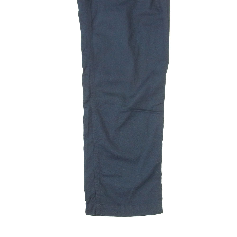 Engineered Garments エンジニアードガーメンツ ワーク ベイカー パンツ ネイビー XS ネイビー系 XS【中古】