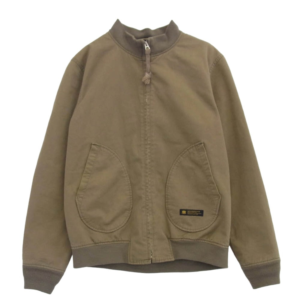 NEIGHBORHOOD ネイバーフッド 17SS 171NYNH-JKM01 ANKERS / C-JKT 