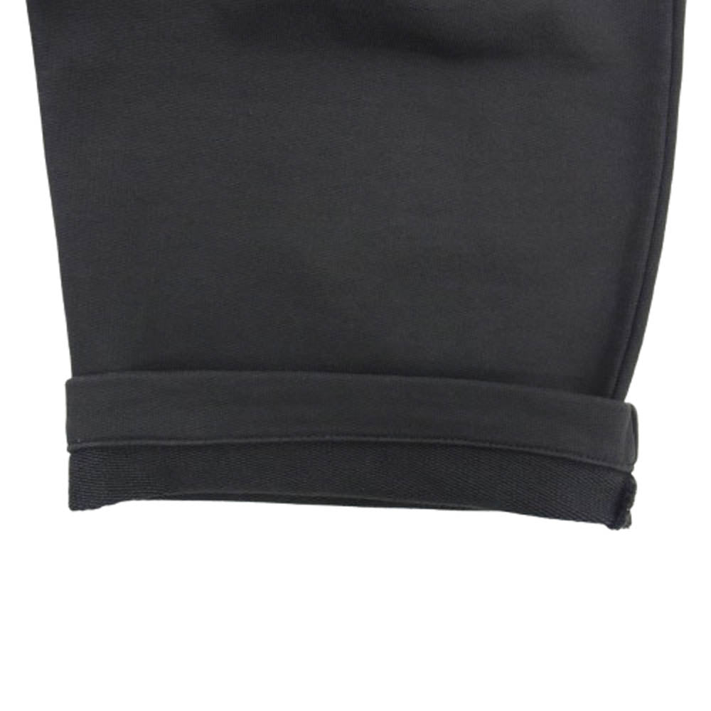 COOTIE クーティー スウェット パンツ チャコール系 XL【中古】