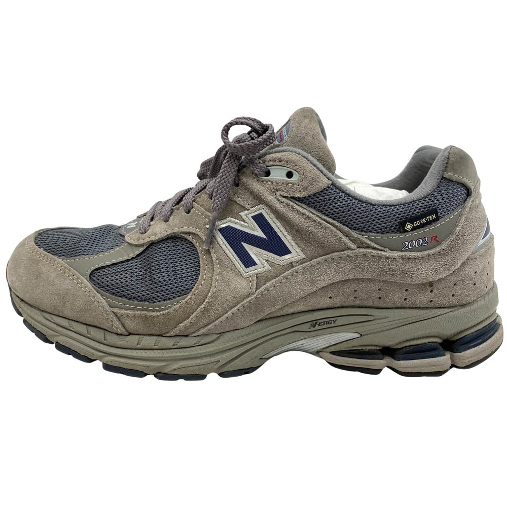 NEW BALANCE ニューバランス M2002RXC GORE-TEX ゴアテックス 