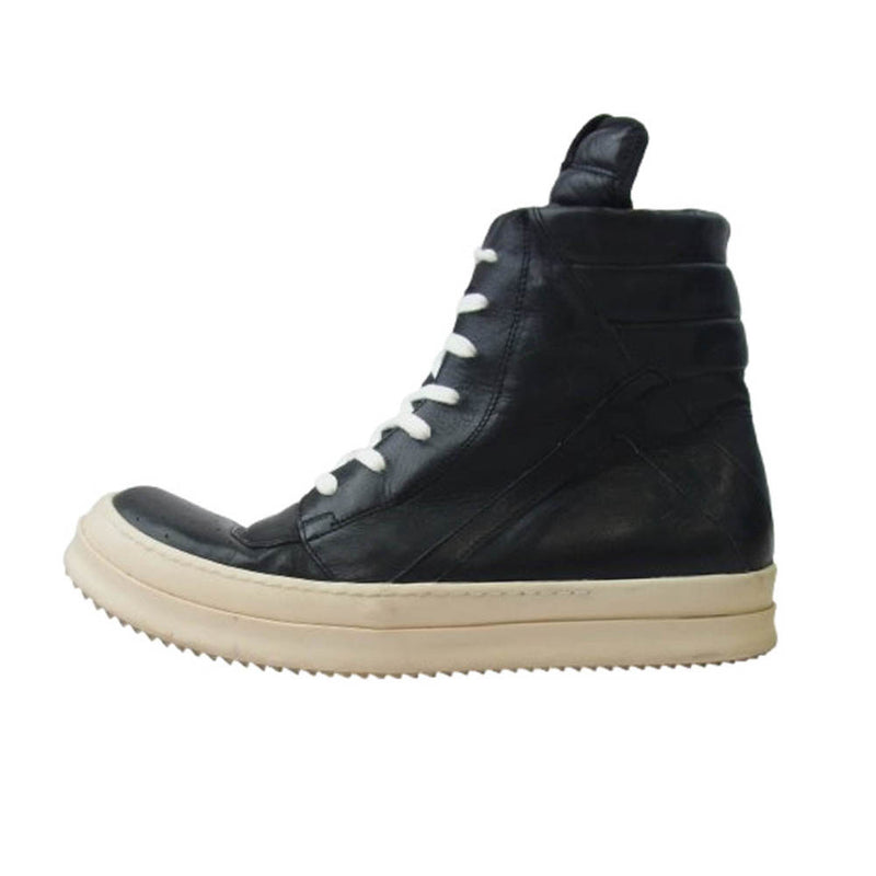 Rick Owens リックオウエンス GEO BASKET ジオバスケット 初期