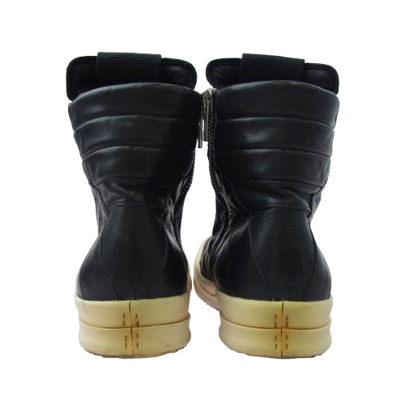 リックオウエンスジオバスケット Rick Owens (リックオウエンス) - GEOBASKET / ジオバスケット | 公式