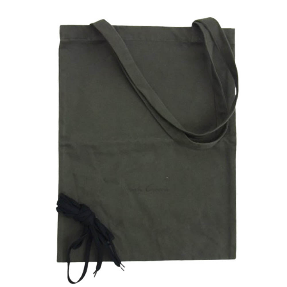 Rick Owens リックオウエンス GEO BASKET ジオバスケット 初期 スニーカー ブラック系 45【中古】