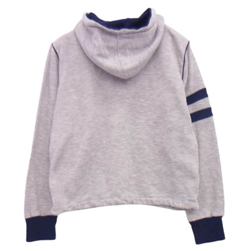 NIKE ナイキ 70s 80s オレンジタグ TM表記 ハーフジップパーカー