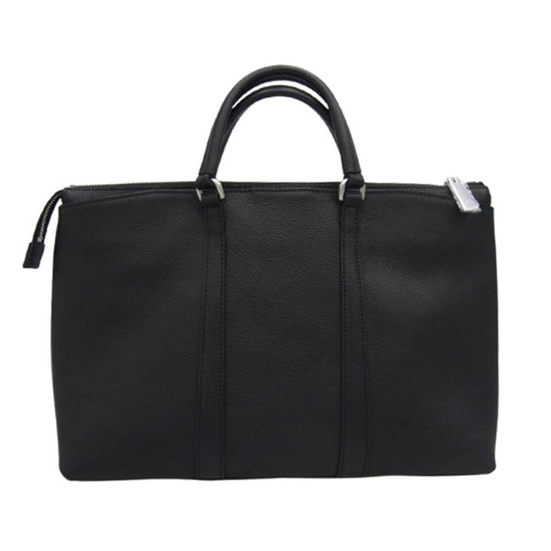 aniary アニアリ 07-01005 Shrink Leather レザー ブリーフ