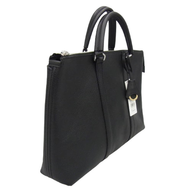 aniary アニアリ 07-01005 Shrink Leather レザー ブリーフ