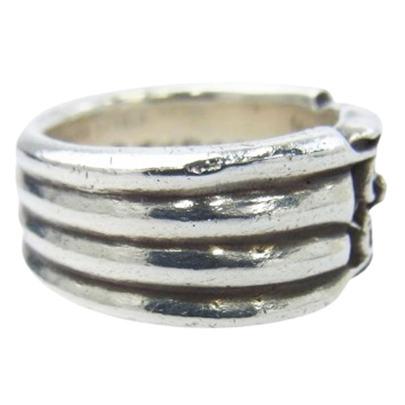 CHROME HEARTS クロムハーツ（原本無） SPIDER BAND スパイダー