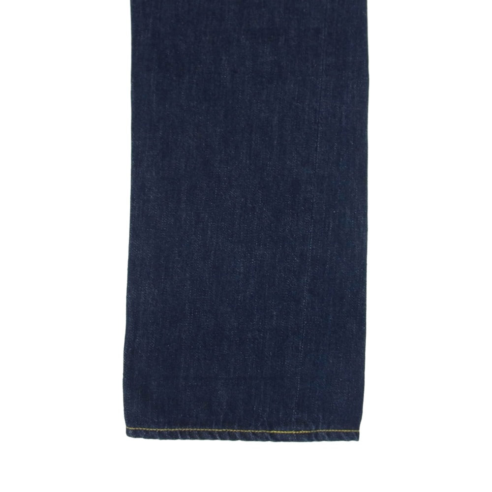 ファインダーズキーパーズ 40511404 FK-NYC CONEMILLS デニムパンツ インディゴブルー系 M【中古】