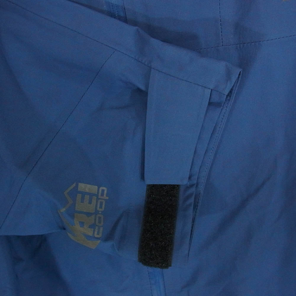 ON オン 25AW 1mf30460525 REI Co-op Trek Jacket BEAMS別注 トレックジャケット ジャケット ネイビー系 XS【中古】