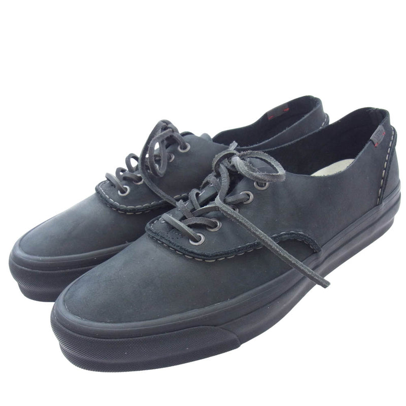 靴 OTW ERA MOC STITCH VIBRAM SIPED 27cm VANS OTW ERA MOC STITCH VIBRAM SIPED 