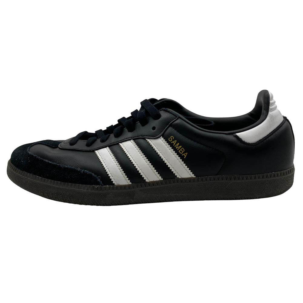 adidas アディダス B75807 Samba OG サンバ ローカット スニーカー