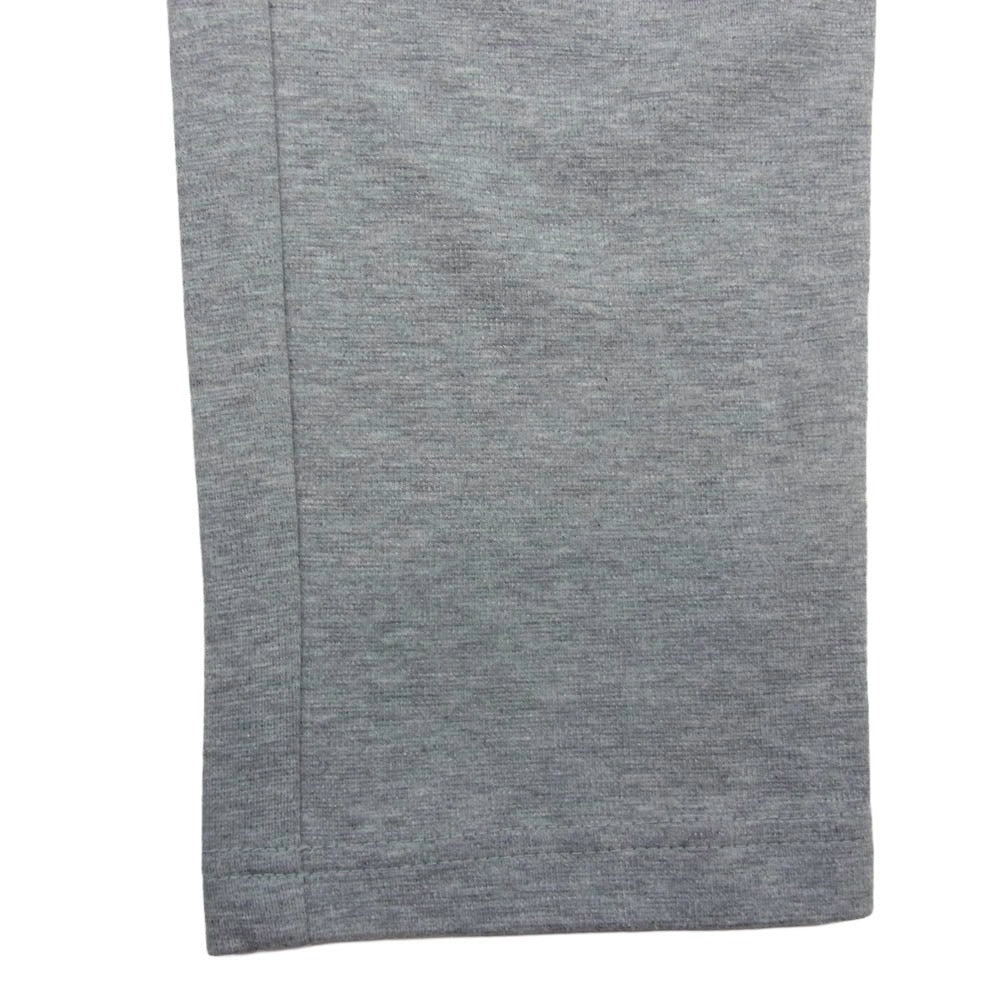 リサウンドクロージング RC9-ST-008 サイドライン スリム イージスウェットパンツ グレー系 2【中古】