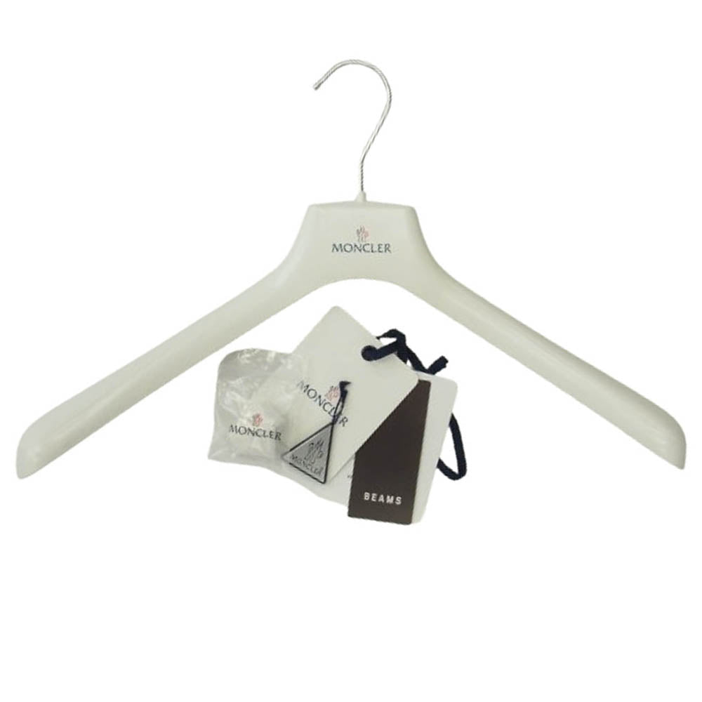 MONCLER モンクレール C20914335005 TIB GILET チブ ジレ ダウンベスト ネイビー系 3【中古】