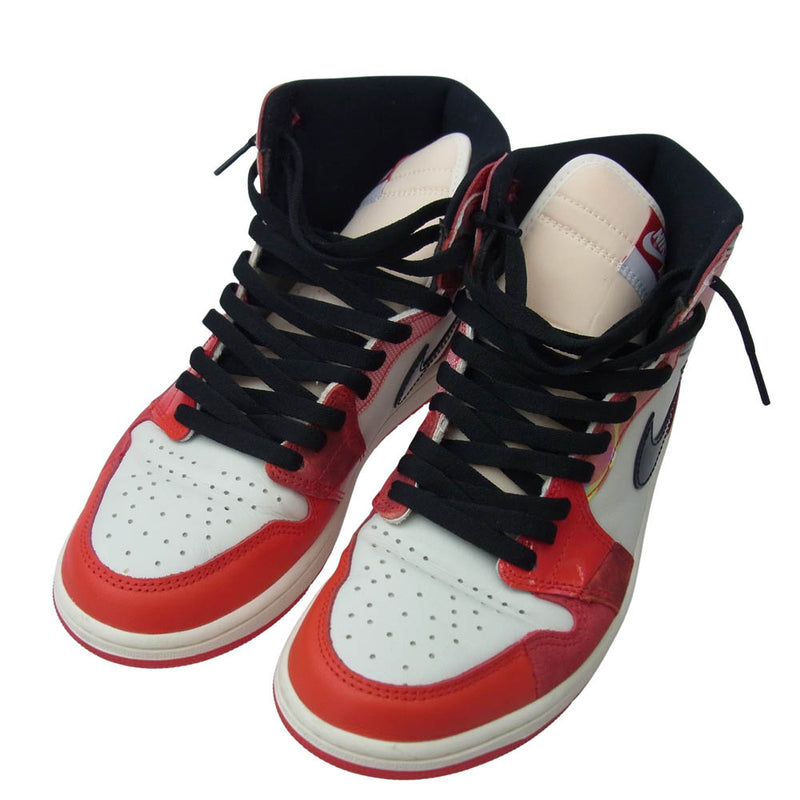 NIKE ナイキ DV1748-601 AIR JORDAN 1 HIGH OG SP Next Chapter AJ1