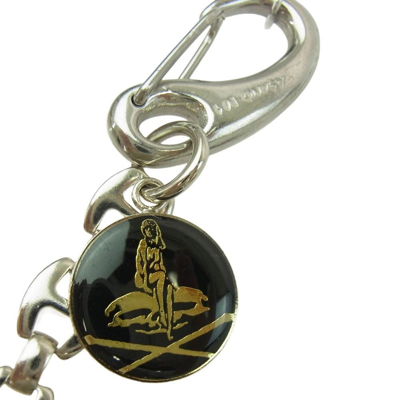 HYSTERIC GLAMOUR ヒステリックグラマー 4QG-1340-15A 1クリップ