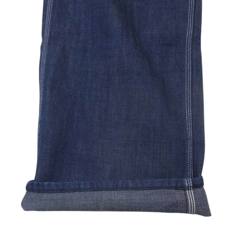 JELADO ジェラード JP94311W 311W Painter Pants デニム ペインター パンツ インディゴブルー系 S【新古品】【未使用】【中古】