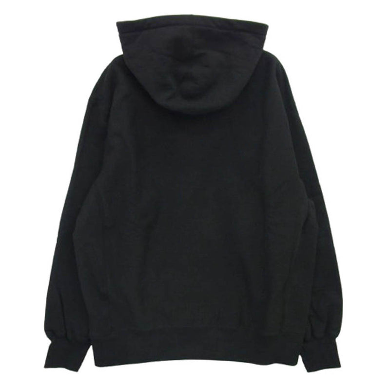 Supreme シュプリーム 21AW Arabic Logo Hooded Sweatshirt アラビック