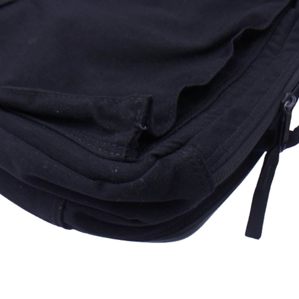 PORTER ポーター × LOWERCASE ローワーケース × EDIFICE エディフィス 3way ブリーフケース ショルダー ビジネスバッグ ブラック系【中古】