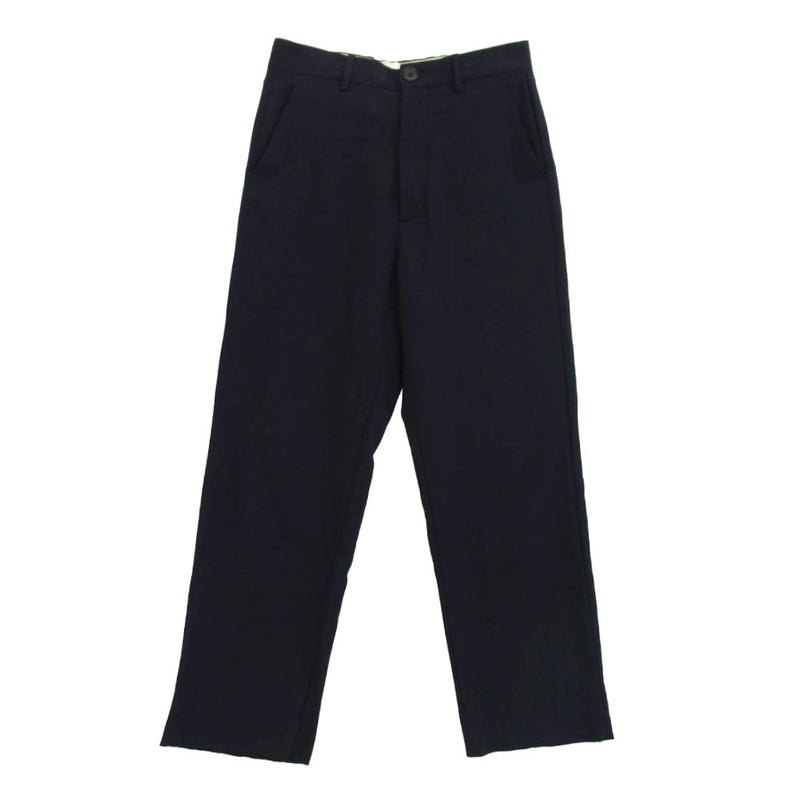 MARNI トロピカルウールスラックス MARNI マルニ 23AW トロピカル