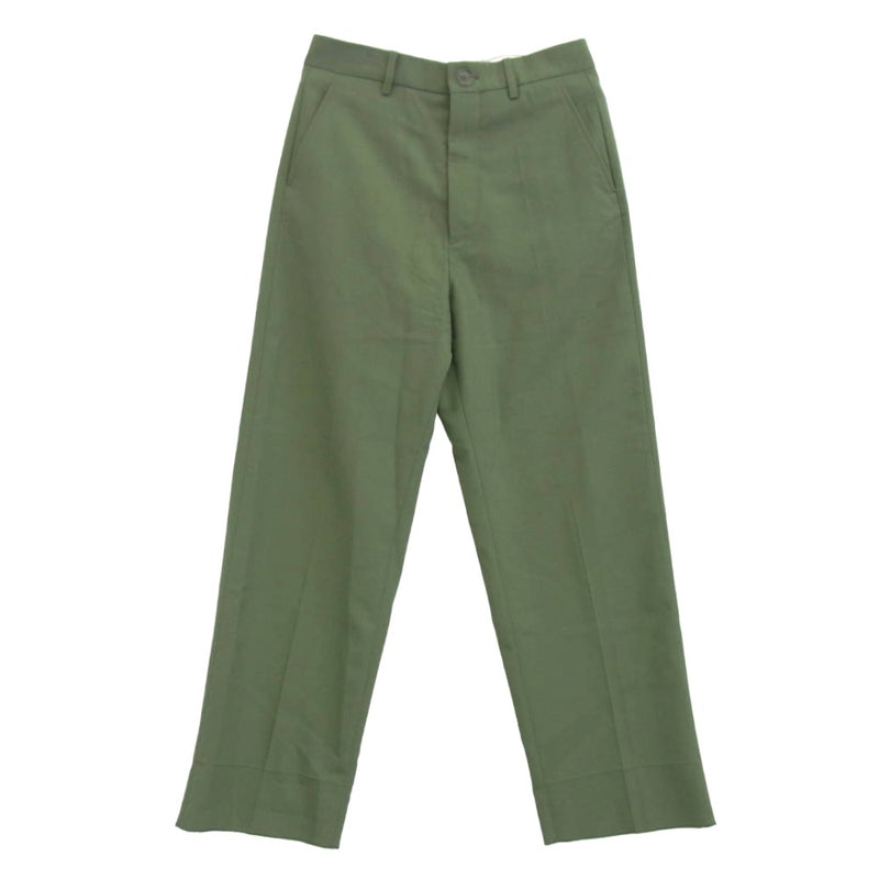 MARNI パンツ スラックス MARNI マルニ 189SS M05KA0085