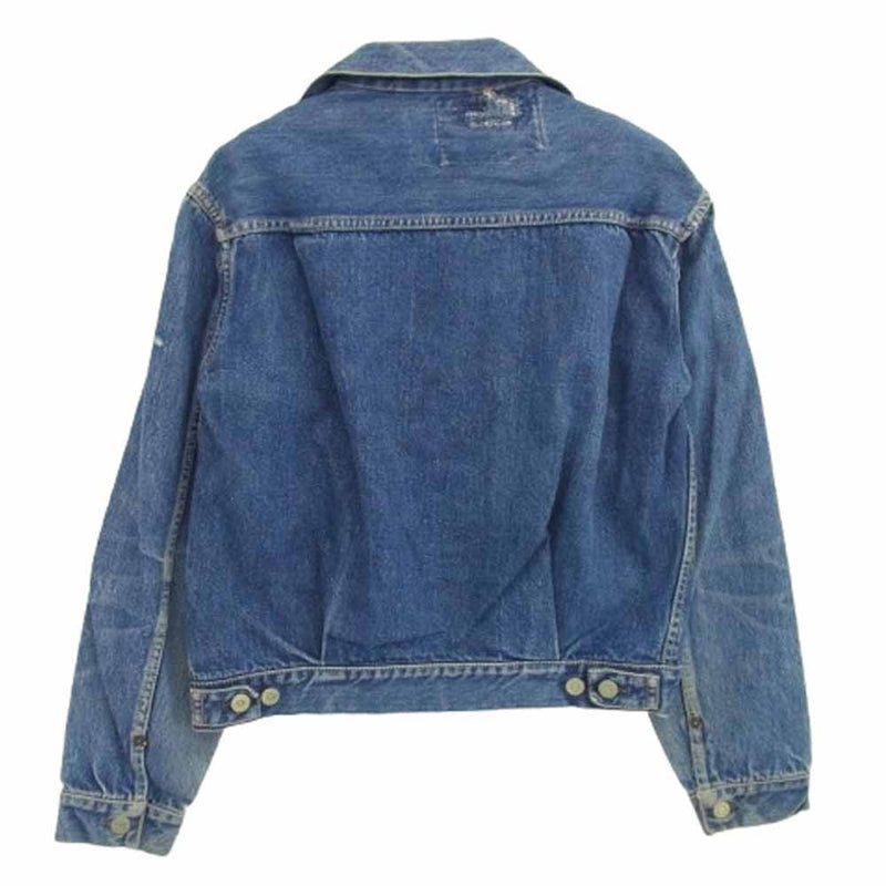 デニムブルー ボタン付きジャケット 楽天市場】graphzero(グラフゼロ) モンスターストレッチ 3rd