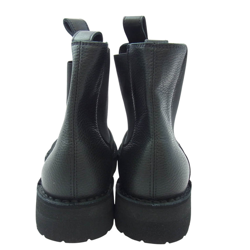 1piu1uguale3 ウノピュウノウグァーレトレ イタリア製 スエード レザー