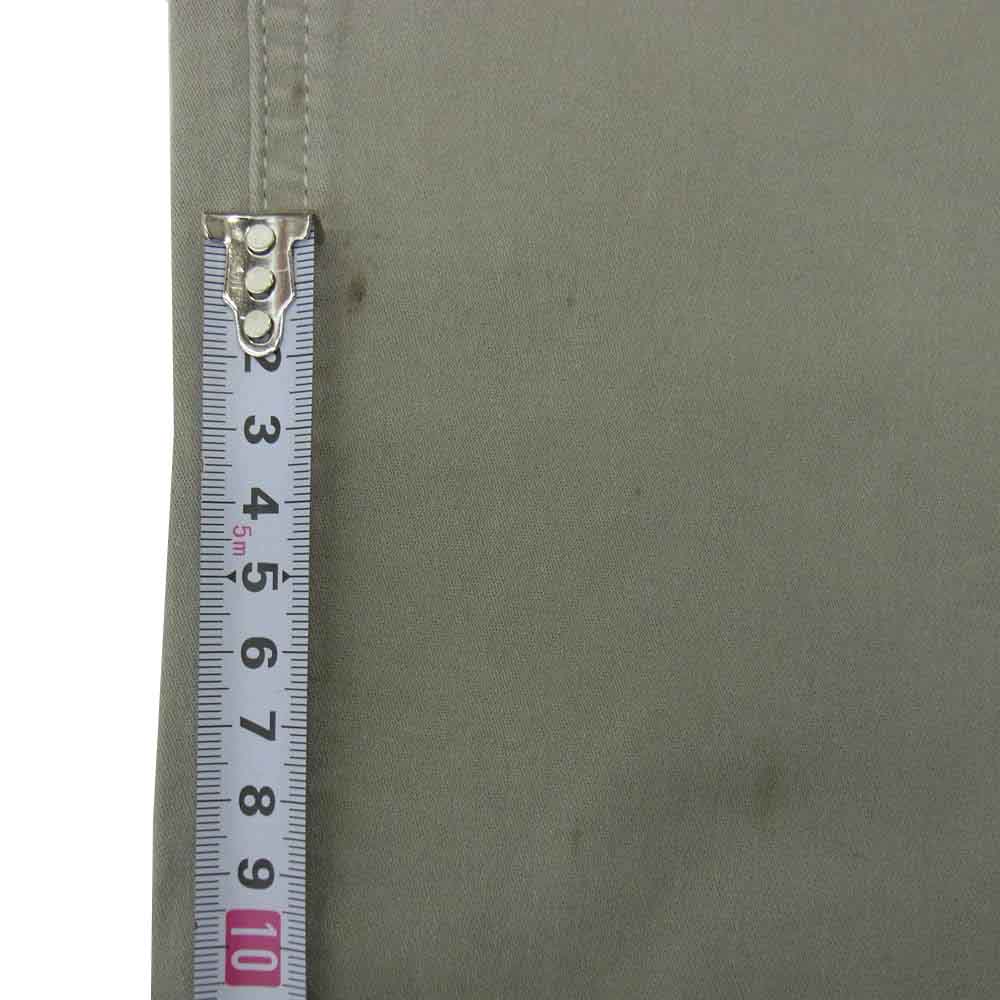 DIESEL ディーゼル krooley jogg ジョグ ジーンズ ストレッチ パンツ グレー系 W-28 L-32【中古】