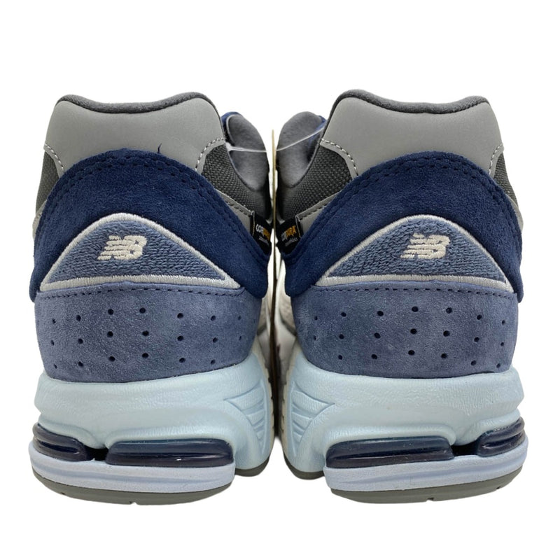 NEW BALANCE ニューバランス M2002RAS × Safari Exclusive 2002R Navy